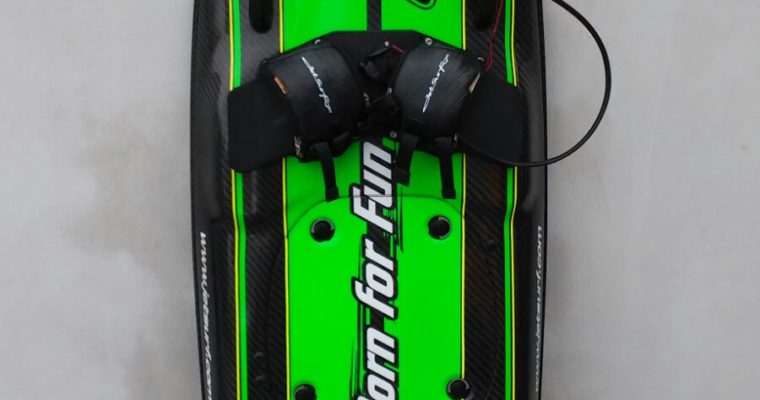 JETSURF FACTORY GP 2016